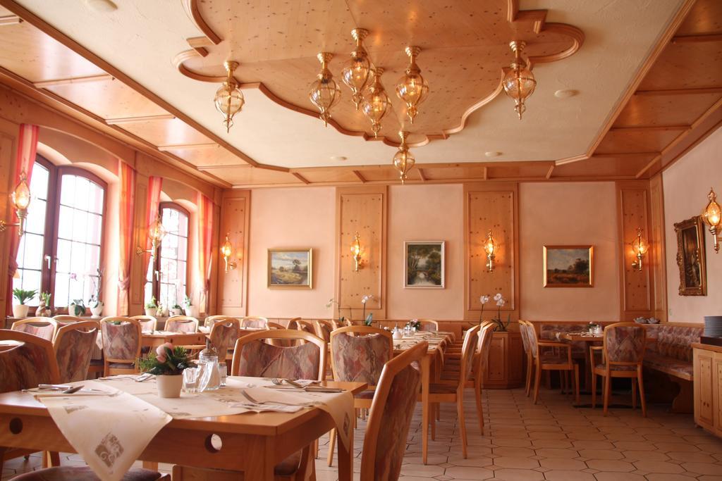 Central-Hotel Winterberg Kültér fotó