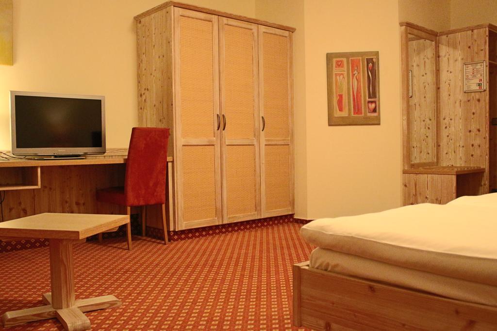 Central-Hotel Winterberg Kültér fotó